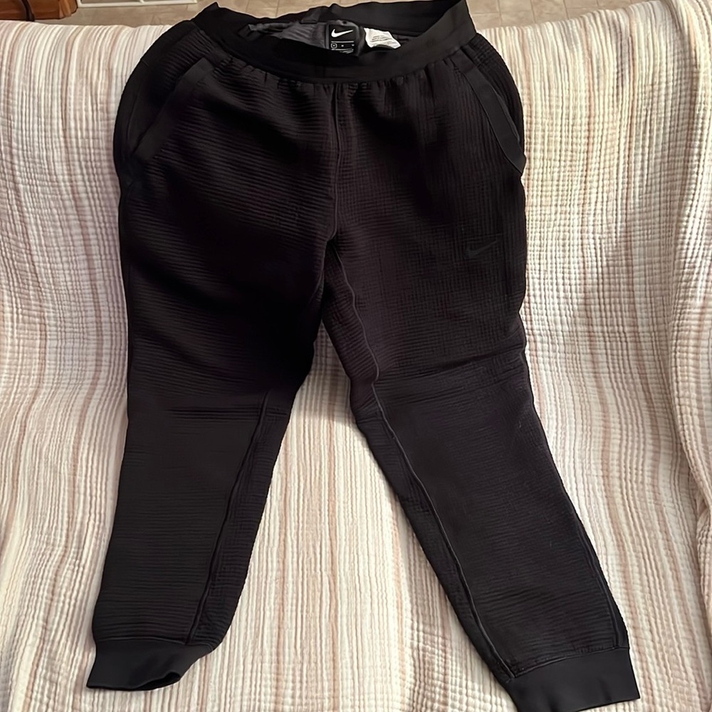 EUC Nike Lab Jogger Pants​​​